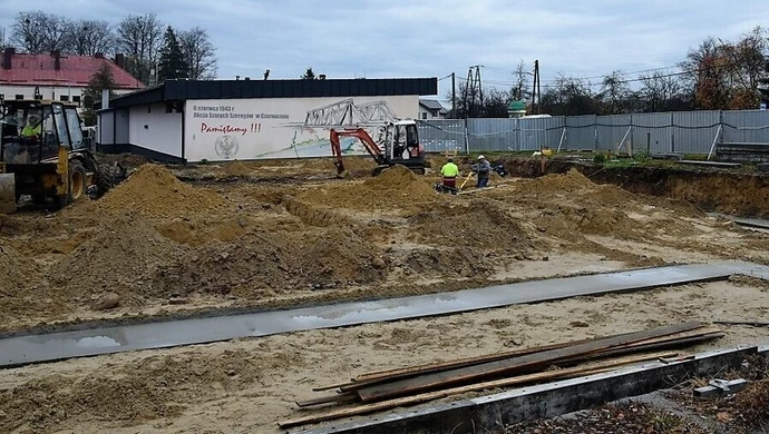 Ekosfera nabiera kształtów