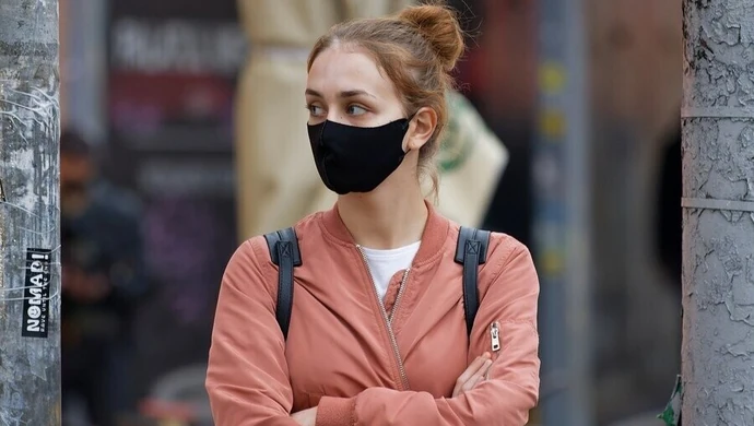 Osoby z kontaktu proszone o samoobserwację