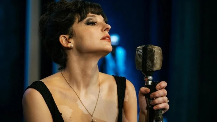 Biograficzny film o Kalinie Jędrusik za kilka dni w Piotrkowie