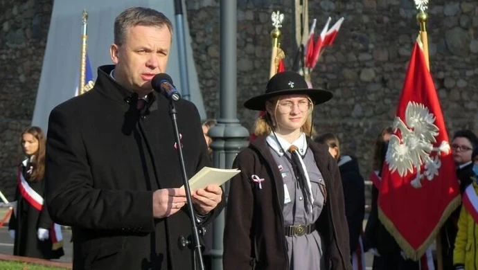 Święto Niepodległości w Piotrkowie (zdjęcia)
