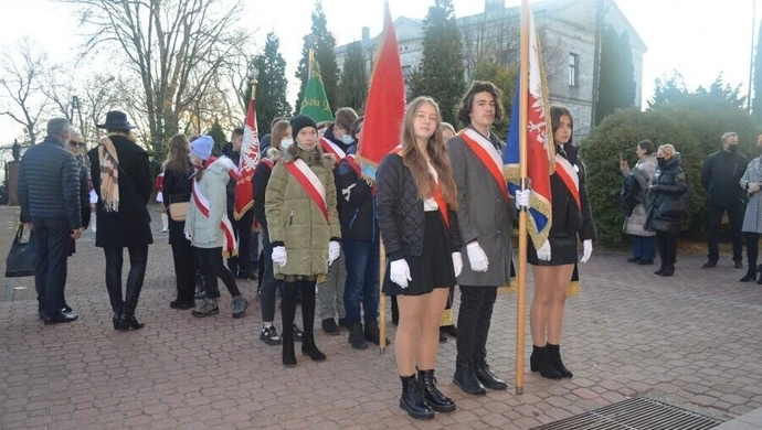 Sulejowskie obchody Narodowego Święta Niepodległości