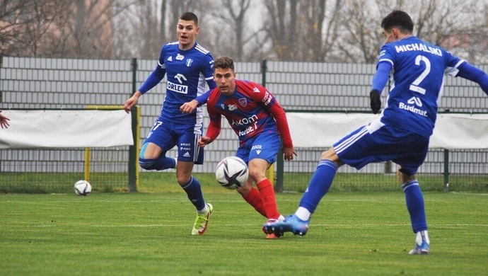 Ekstraklasowe granie w Piotrkowie