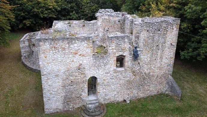 Odkrywamy znane i nieznane - Bąkowa Góra