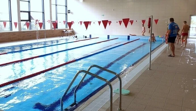 Ile zapłacimy za pływanie w Sulejowie?