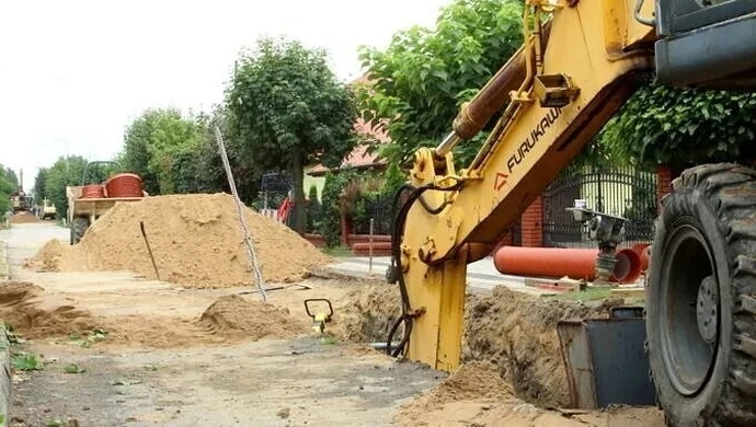 2 mln na kanalizację w Woli Krzysztoporskiej