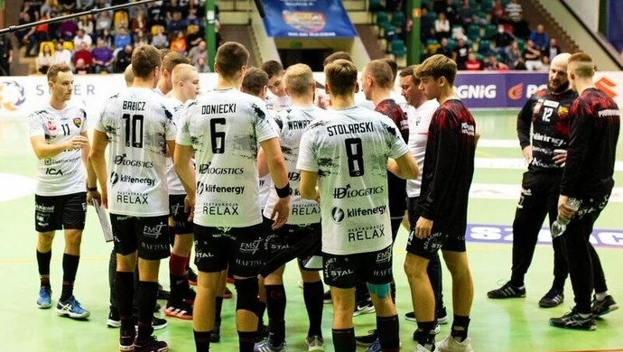 Bez sensacji w Zabrzu