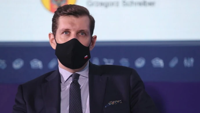 Wojewoda łódzki: sytuacja epidemiczna w regionie jest poważna, ale nie kryzysowa