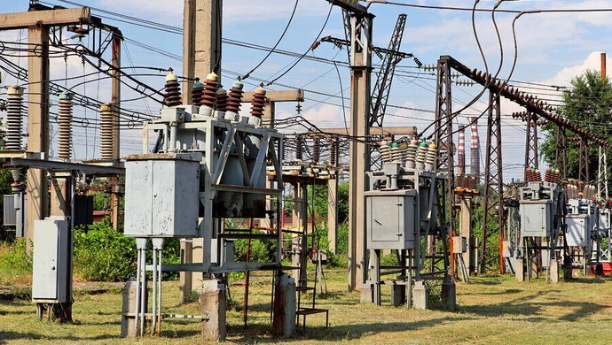 Będą wyłączenia w dostawie prądu