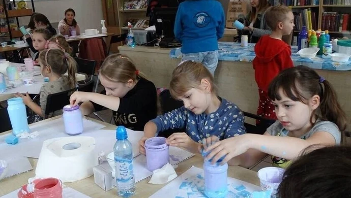 Młodzież pokazała talent i kreatywność [ZDJĘCIA]