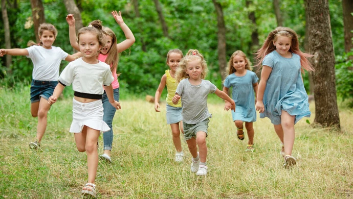 Pokażą jak wychowywać młodzież w aktywności