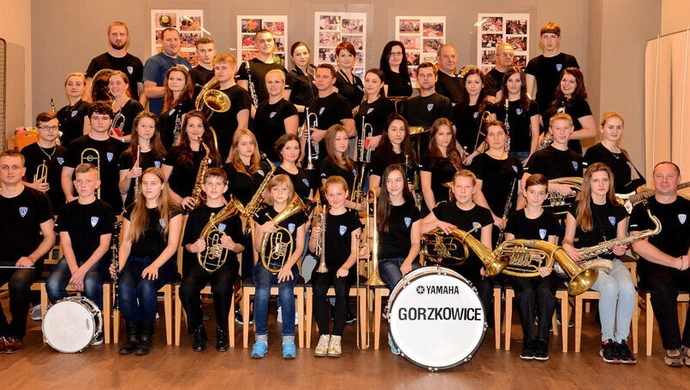 100 lat orkiestry w Gorzkowicach. Przed nami jubileuszowy koncert