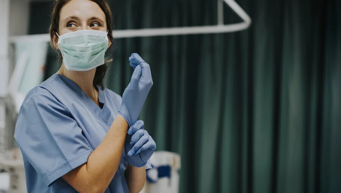 Niemal co piąty test na ziemi piotrkowskiej dodatni