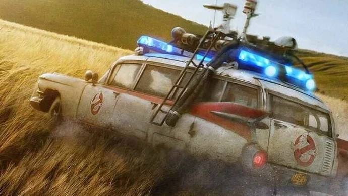 Pogromcy duchów w nowej kinowej odsłonie