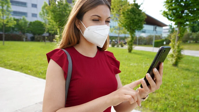 COVID-19: Ponad 400 przypadków śmiertelnych