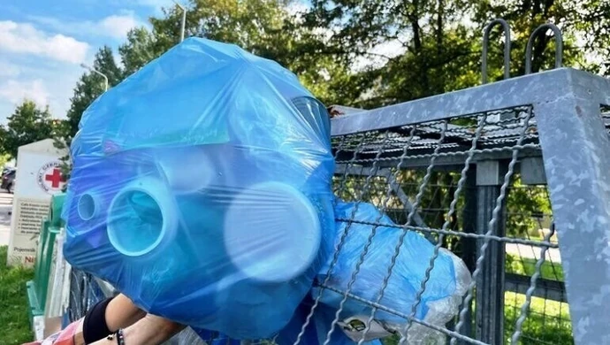 &#8222;Tak&#8221; od mieszkańców dla spalarni odpadów?