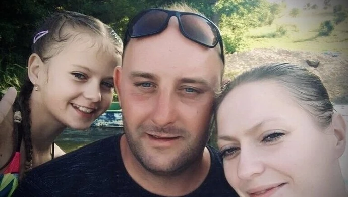 Łukasz chce znów wstać. Pomóc może każdy