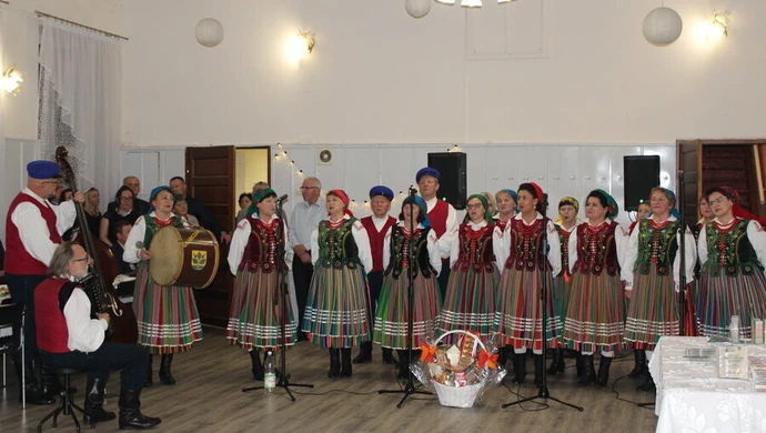 10 lat zespołu Grabiczanie