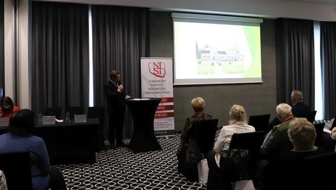 Podzielili się wiedzą