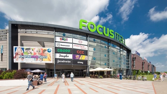 Wyprzedaże w pigułce - wielkie święto zakupów w Focus Mall!