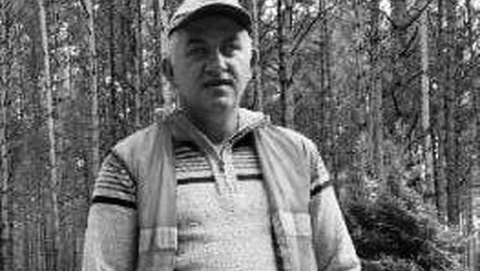 Tragiczny koniec poszukiwań zaginionego mężczyzny