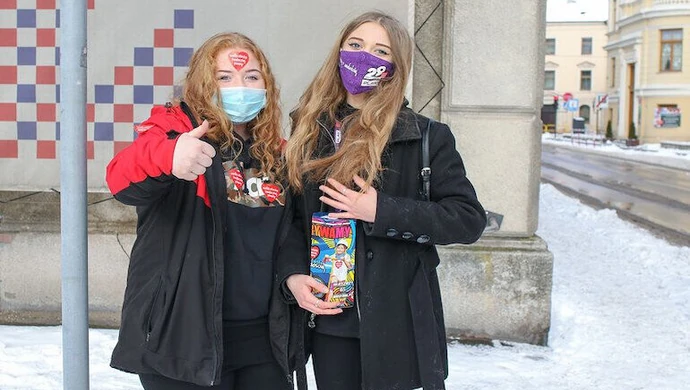 Wolontariusze już w komplecie. Sztaby zbroją się na finał WOŚP