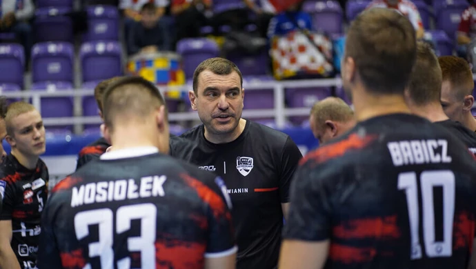 Piotrkowianin odnosi w Głogowie szóstą wygraną