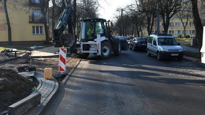 Górna już prawie gotowa