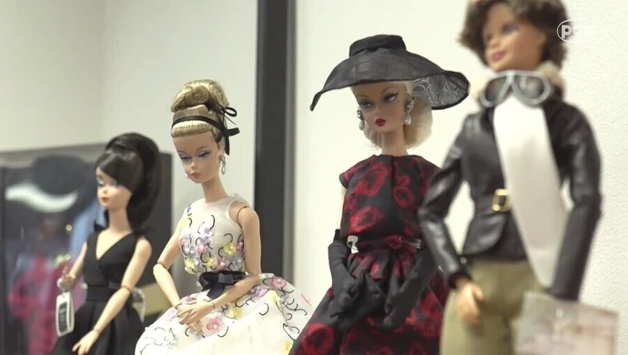 Relikt przeszłości? Wręcz przeciwnie. Dzieci wciąż kochają lalki