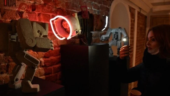 VI Piotrkowskie Biennale Sztuki w relacjach uczestników