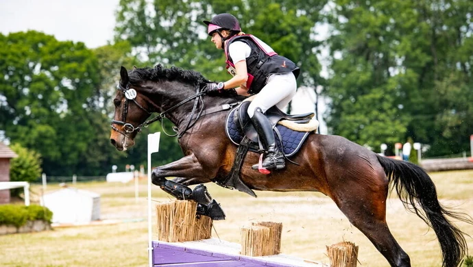 Młodzi jeźdźcy będą rywalizować podczas widowiskowych zawodów w Bogusławicach