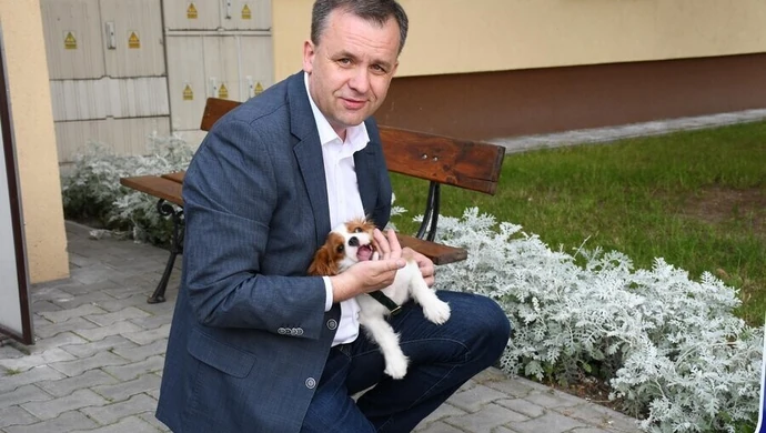 Wieczorami, w weekendy i na urlopie nie przestaje się być prezydentem