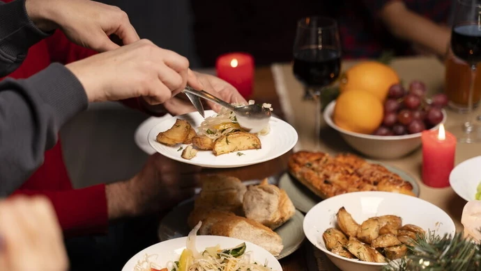 Tego dnia nikt nie powinien być sam. Zaproszenie na wigilię