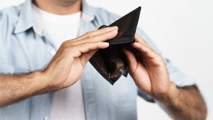 Ilu mamy dłużników w naszym województwie?