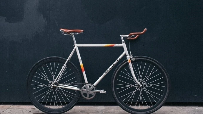 Czym się kierować w trakcie wyboru roweru?