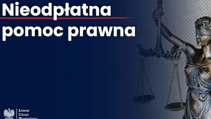 Nieodpłatna pomoc prawna