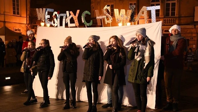 Piotrków bez miejskiego Sylwestra, ale z przedświątecznym spotkaniem