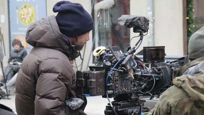 NETFLIX będzie "kręcił" w Piotrkowie