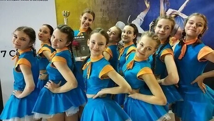 Kolejne Mistrzostwo Polski dla piotrkowianek!