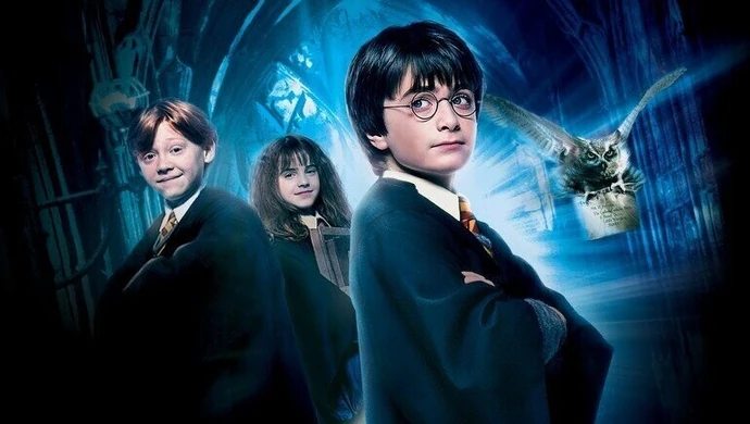 Kinowy jubileusz Harry'ego Pottera