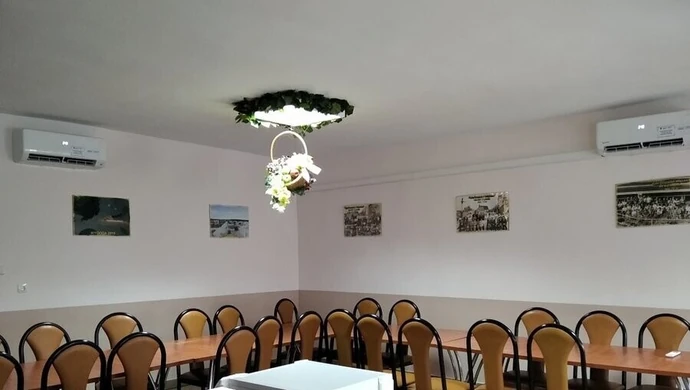 Na Wygodzie jest już ogrzewanie