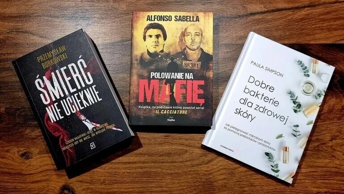 Książka na weekend - o polowaniu na włoską mafię