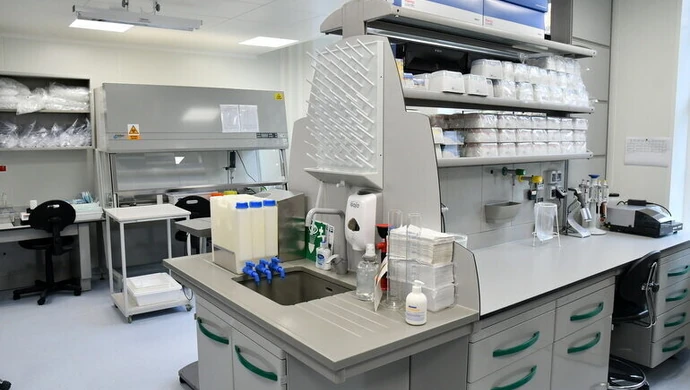 Laboratorium do badań w kierunku ASF coraz bliżej