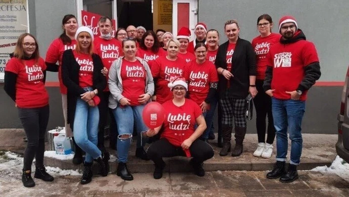 Weekend cudów: pomoc dla 43 rodzin