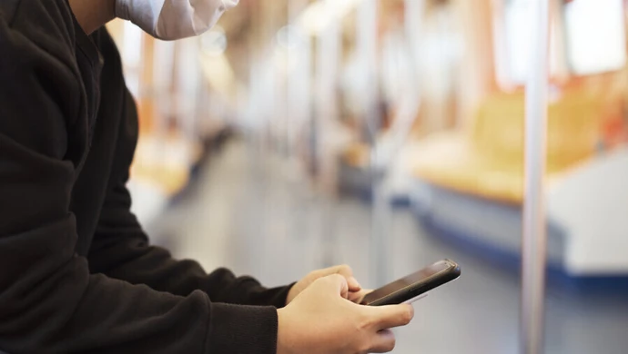 Apel sanepidu w sprawie zakażonego