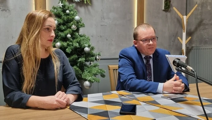 Partia Republikańska przedstawiła "Piątkę dla Piotrkowa"