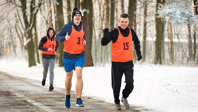 Ferie spędzą na poligonie
