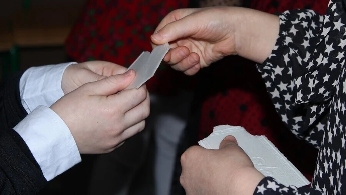 Piotrkowska wigilia dla samotnych: spotkanie dla wolontariuszy