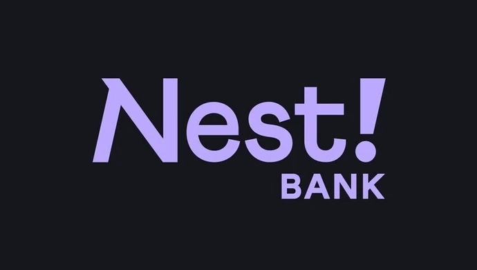 Nest Bank stawia na Siłę Przedsiębiorców i rewolucjonizuje identyfikację wizualną