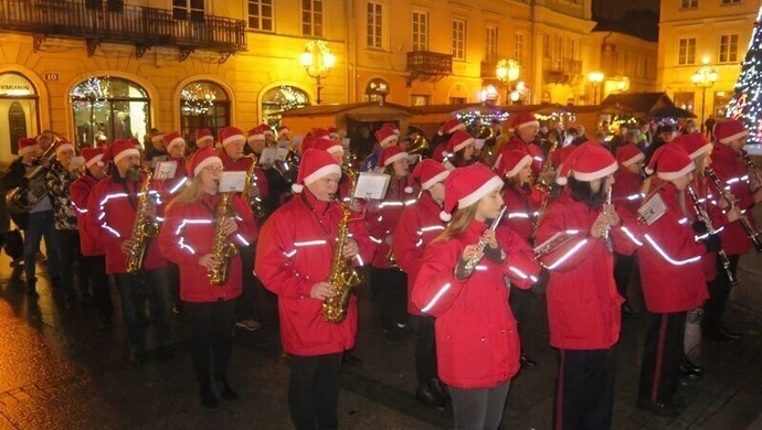 Wspólne kolędowanie już w niedzielę