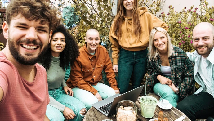 I Ty możesz wyjechać na Erasmusa+! Program dla uczniów, studentów oraz dla pracowników sektora edukacji i wolontariuszy